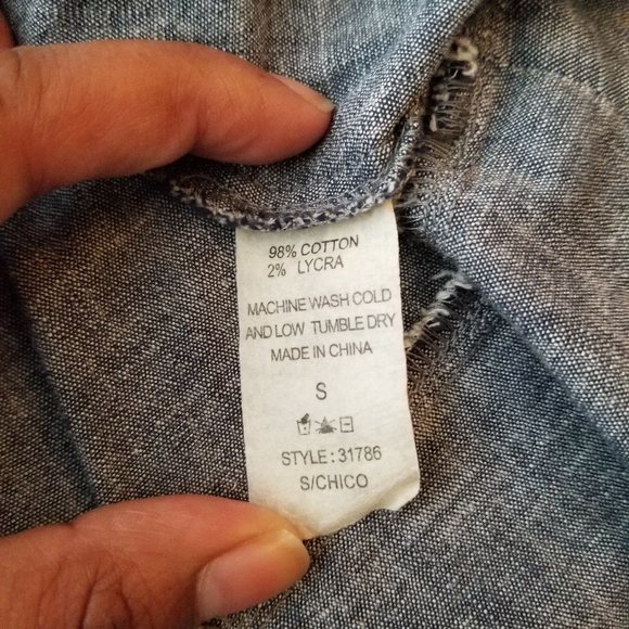 Fit & Flair Small Skirt - Picture 4 of 9